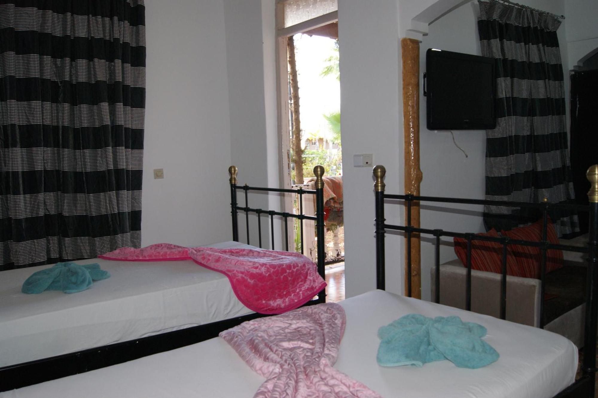 Villa Ayche Tameslouht Ngoại thất bức ảnh