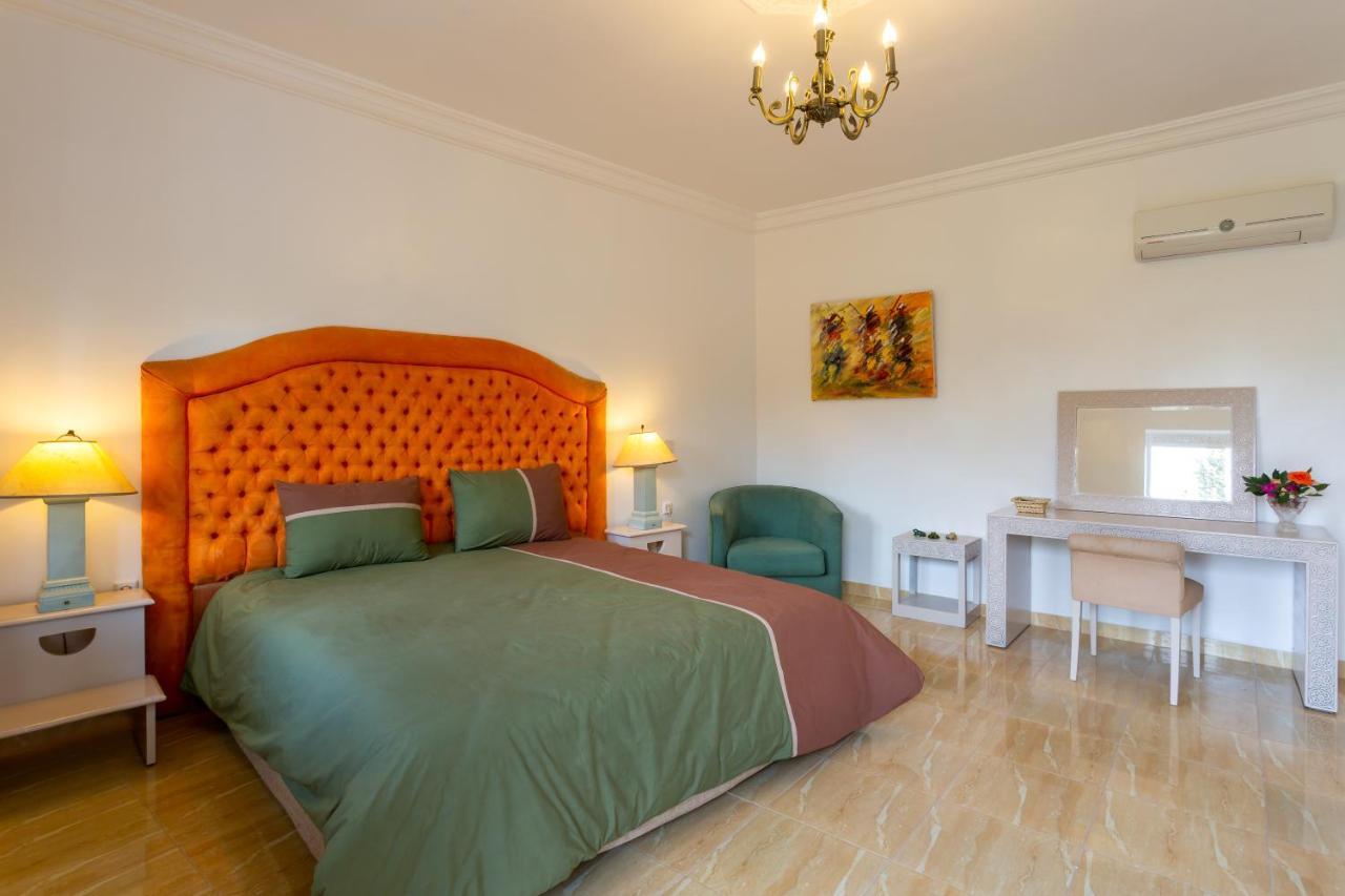 Villa Ayche Tameslouht Ngoại thất bức ảnh